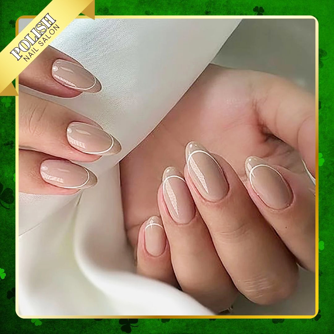 Spring Beauty - Full Nail Services 2026